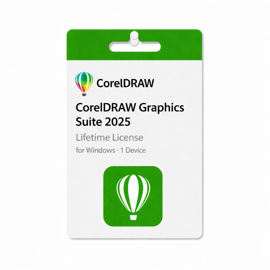 CorelDRAW Graphics Suite