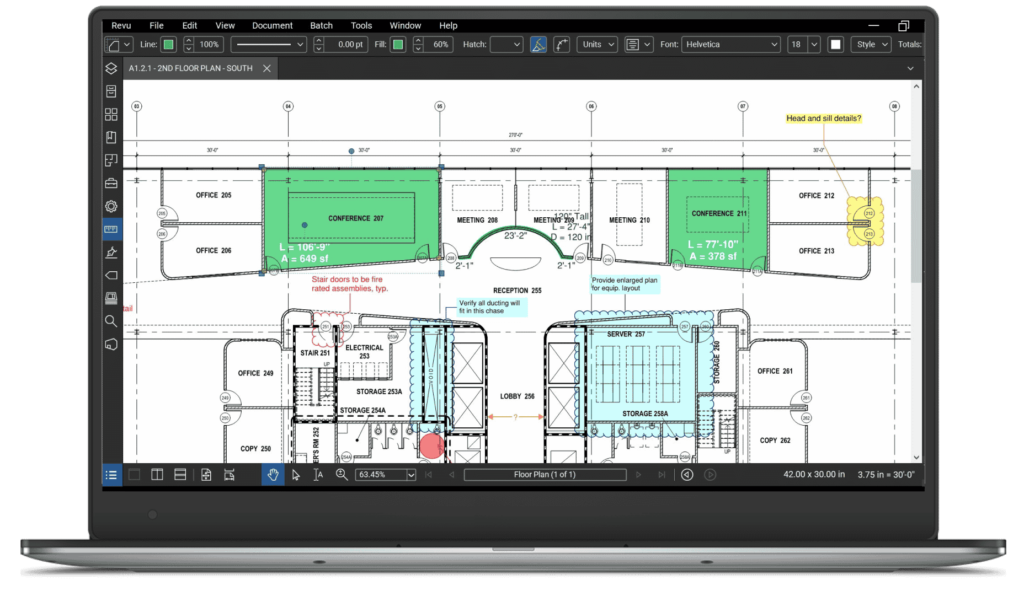 Bluebeam Perpetual License