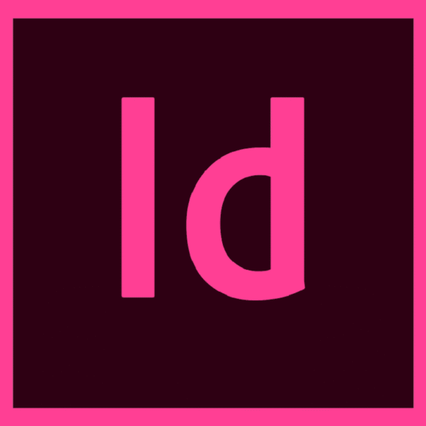 Adobe InDesign 2020 Lifetime Activation for Windows