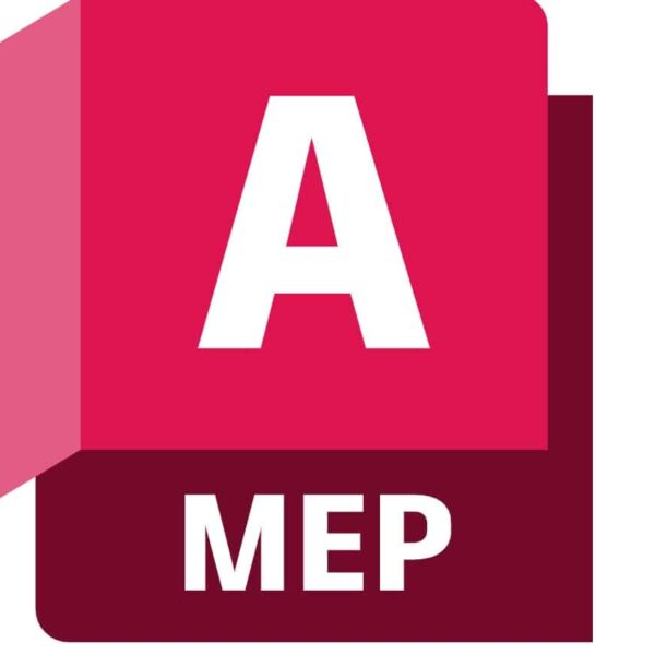 Autodesk AutoCAD MEP 2027 - Lifetime Activation for Windows