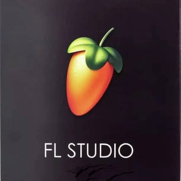 Image-Line FL Studio Producer license for Windows