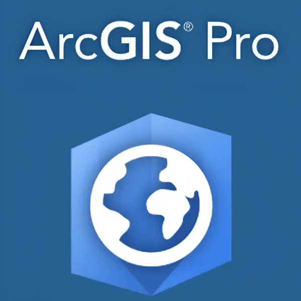 ESRI ArcGIS PRO 2026 Lifetime Activation for Windows