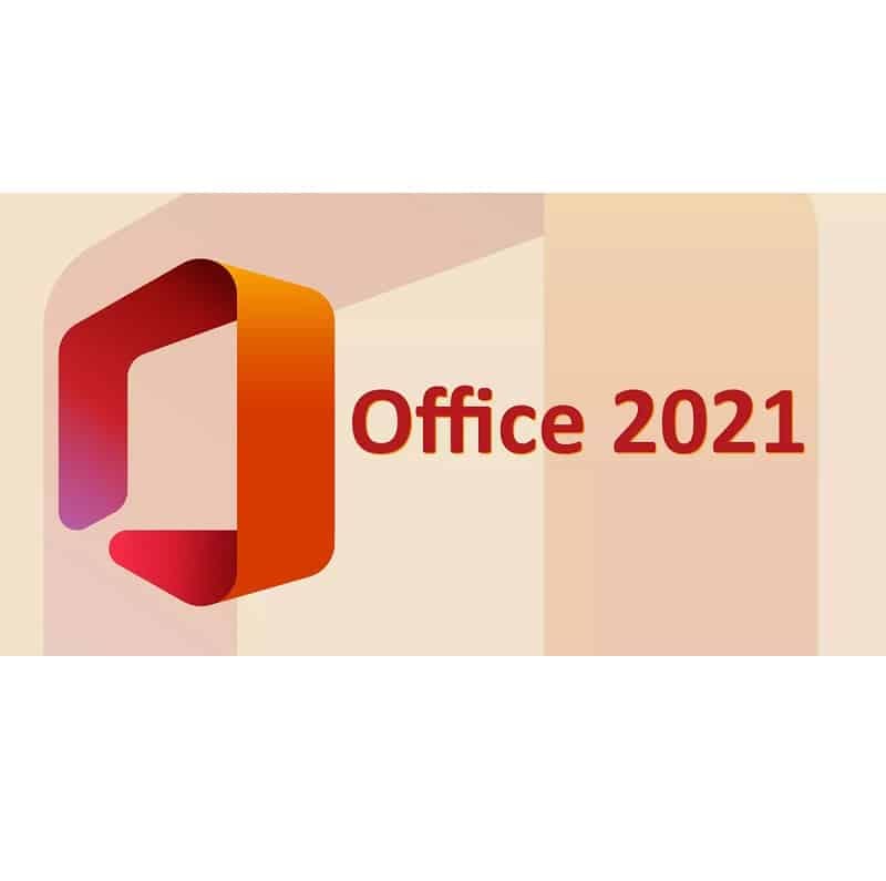 Microsoft Office 2021 Professional plus - Word, Excel, PowerPoint for Windows